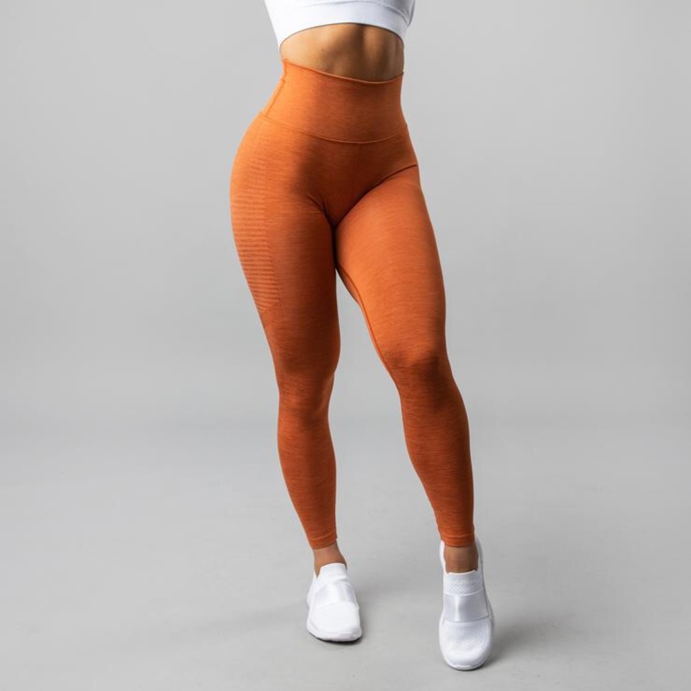 Alphalete Halo Leggings - NWOT